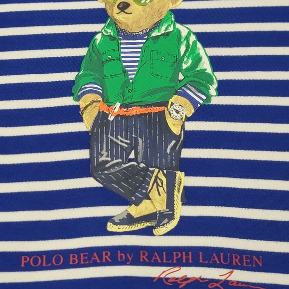 Polo Ralph Lauren Sweatshirt - Picture 3 of 3